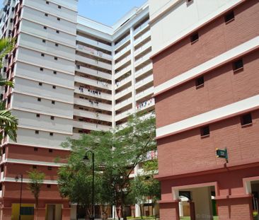 Blk 331 Sembawang Close (Sembawang), HDB 5 Rooms - For Rent - Photo 3
