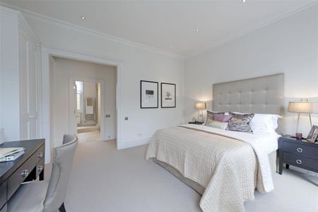 5 bedroom terraced house to rent - Photo 5