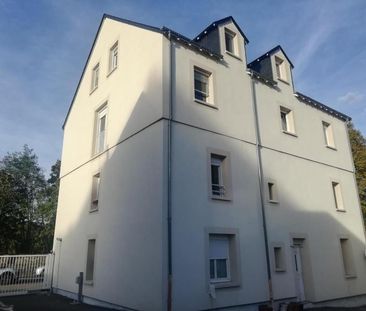 Location appartement 1 pièce 28.75 m2 à La Riche - Photo 6