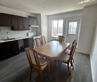 Mercier Hochelaga - 4 1/2 Renovated on 3rd Floor - Photo 2