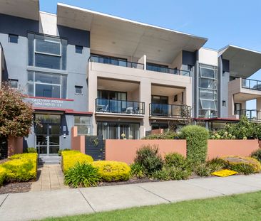 26/1 Drew Street, Greenway ACT 2900 - Apartment For Rent | Domain - Photo 5