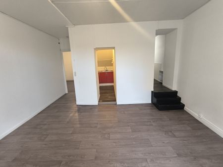 HIERSAC (16290) appartement T2 plein centre - Photo 3