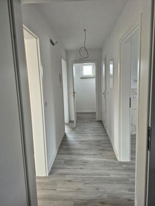 Schöne Sanierte 2 Zimmer Wohnung in Lohrheim zu Vermieten - Photo 1