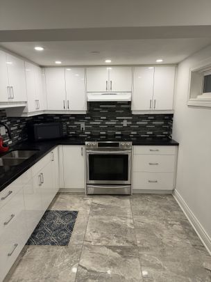 For Lease - 41 Knotty Pine Trail Unit# Bsmt, Markham, Ontario - Photo 1