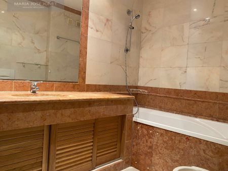 Óptimo T1 sem móveis condomínio com piscina - Photo 4