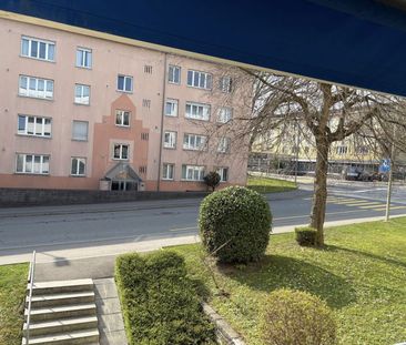 3.5 Zimmer, 77 m², 1. Stock - Photo 5