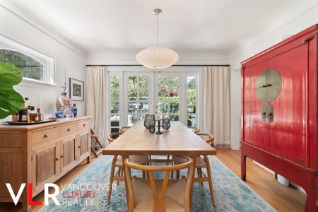 House in Vancouver West Side, BC - Photo 4