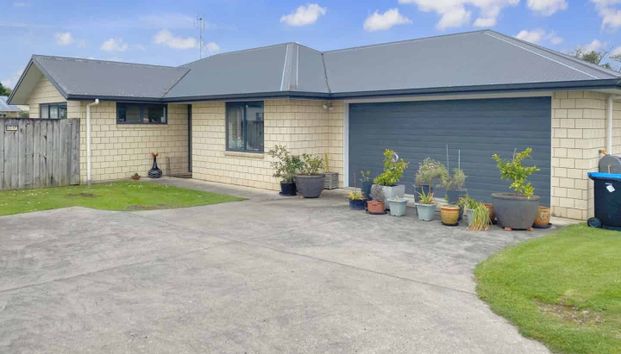 TE AWAMUTU - 4 BEDROOMS - Photo 1
