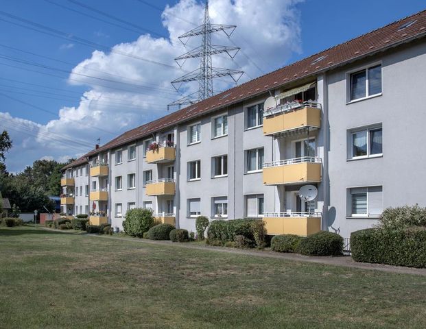 3-Zimmer-Wohnung in Herne Bickern - Foto 1