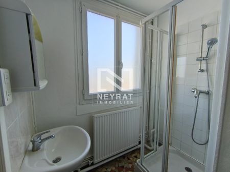 Location Appartement 4 pièces 68m² CHALON SUR SAONE 71100 - Photo 3