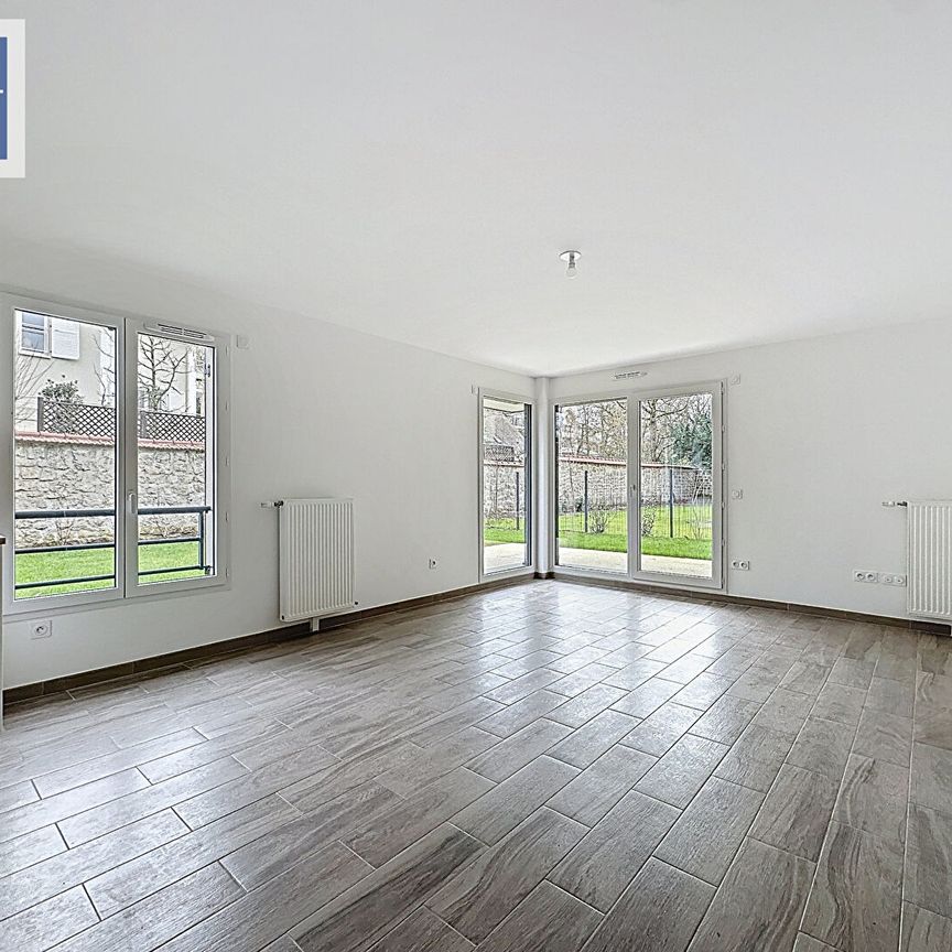 Appartement T4 L'Isle-Adam à louer - Photo 1