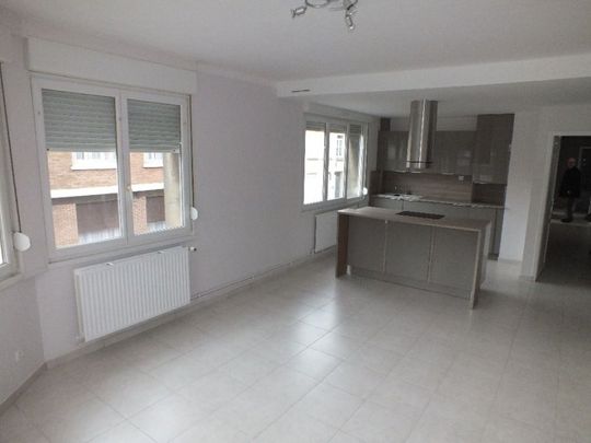 Appartement 4 pièces à Dunkerque - Photo 1