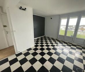 Location Appartement 3 pièces 61 m2 à Saint-Quentin - Photo 1