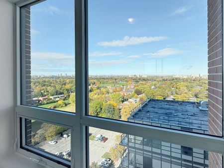 For Lease - 3260 Sheppard Avenue Unit# 1402, Toronto, Ontario - Photo 4