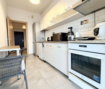 Apartament spatios cu 2 camere in Gama Residence-Soseaua Oltenitei - Photo 2