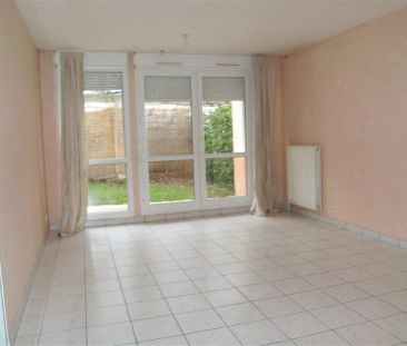 Location appartement 2 pièces - 48m² à Sens (89100) - Photo 2