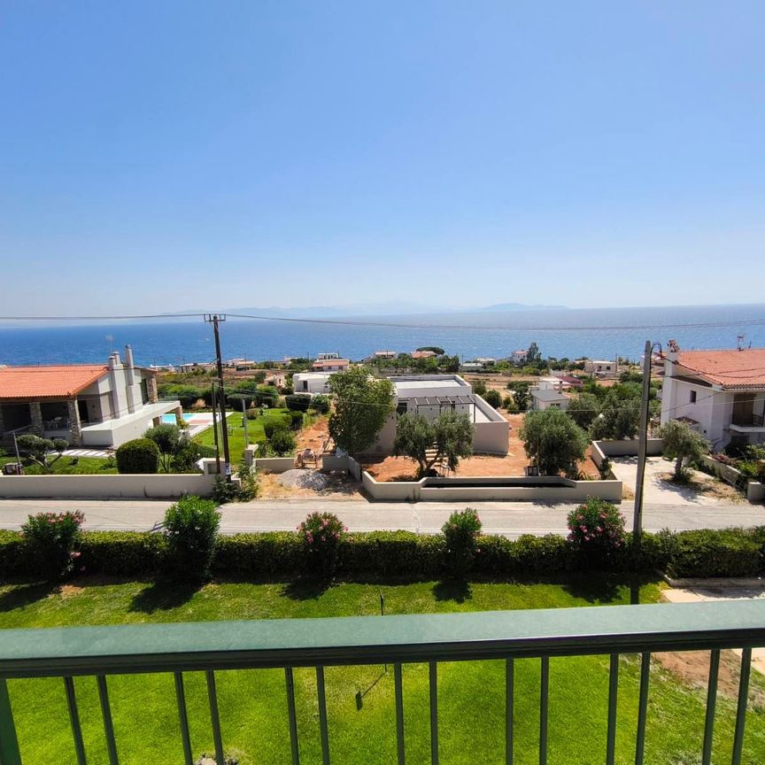 Μεζονέτα για ενοικίαση Οικισμός Κόκκινο Λιμανάκι (Ραφήνα) - Photo 1