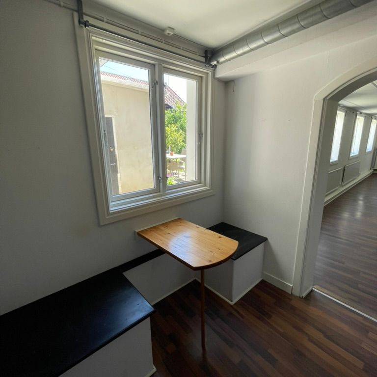 Storgatan, Vadstena - Foto 1