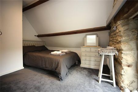 1 bedroom end of terrace house to rent - Photo 2