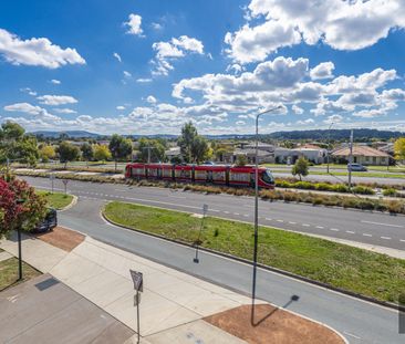 58/311 Flemington Road, Franklin ACT 2913 - Apartment For Rent | Do... - Photo 2