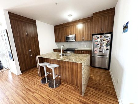 Appartement à louer - Montréal (Côte-des-Neiges/Notre-Dame-de-Grâce) (Côte-des-Neiges) Appartement à louer - Montréal (Côte-des-Neiges/Notre-Dame-de-Grâce) (Côte-des-Neiges) - Photo 4