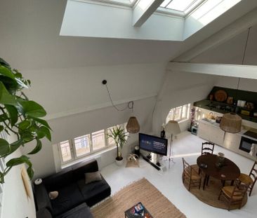 Appartement Nancy - Photo 4