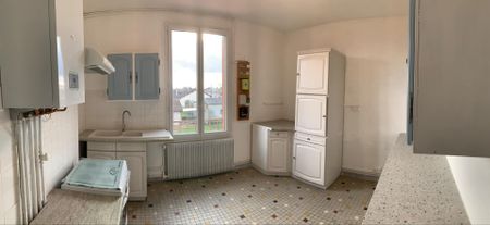 Maison T2 Varennes-Vauzelles à louer - Photo 3