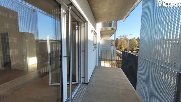 Privatsphäre im Urbanen Raum - Photo 1