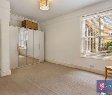 2 bedroom ground floor maisonette to rent - Photo 2