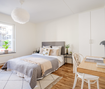 Skjutsstallsgatan 4 A (190-189-01), Kirsebergsstaden - Foto 4