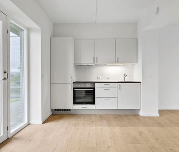 Slet Parkvej 28 E, 1. 5, 8310 Tranbjerg J - Foto 6