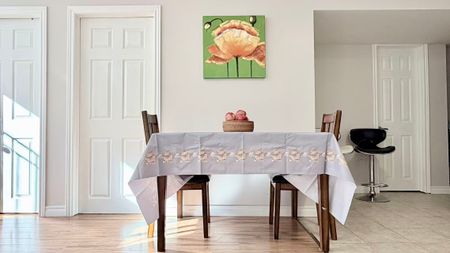 For Lease - 65 Toporowski Avenue Unit# Basement, Richmond Hill, Ontario - Photo 4