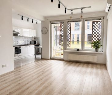 Mieszkanie do wynajęcia 2 pokoje Serbska, Poznań 50 m² - Photo 6