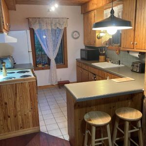 Transfert de bail – 4 1/2 moderne au centre-ville de Montréal - Condo / Appartement à louer - Photo 2