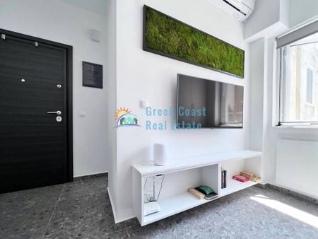 Studio/Γκαρσονιέρα για ενοικίαση Πάτρα - Κέντρο (Πάτρα) - Photo 5
