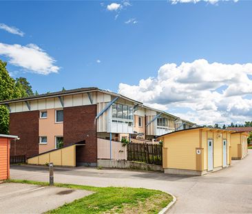 Blodriskegränd 6 A - Photo 3