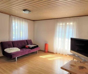 2.5 Zimmer, 55 m², 1. Stock - Photo 2