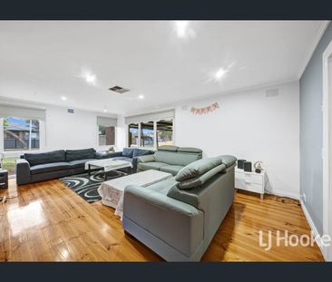 Spacious Family Living in Prime Melton West Location - Photo 2