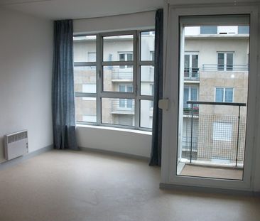 STUDIO 22m2 CENTRE VILLE - Photo 1