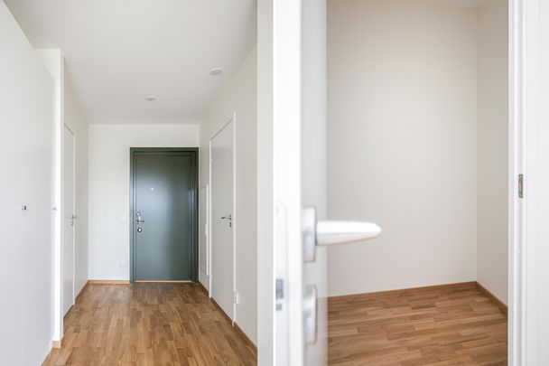 Soluppgången, Lund - Photo 1