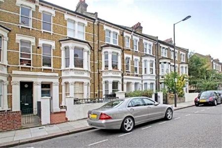 Saltram Crescent, London - Photo 4