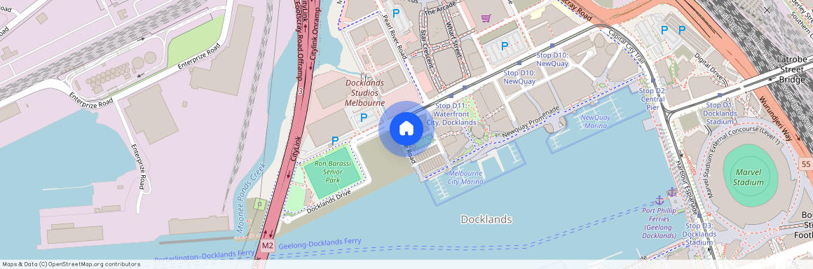 20 Wattle Rd, Melbourne, Victoria 3008