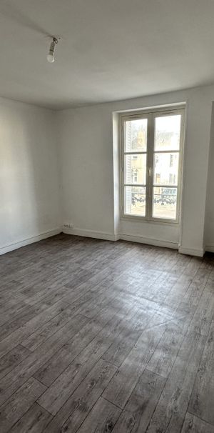 Location Appartement 2 pièces 56m² CLOYES LES TROIS RIVIERES 28220 - Photo 1
