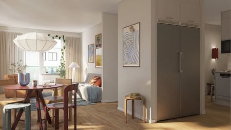 Vega allé 43 - Photo 3