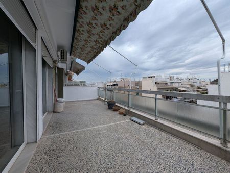 Διαμέρισμα για ενοικίαση Αγία Σοφία (Κέντρο Θεσσαλονίκης) - Photo 2