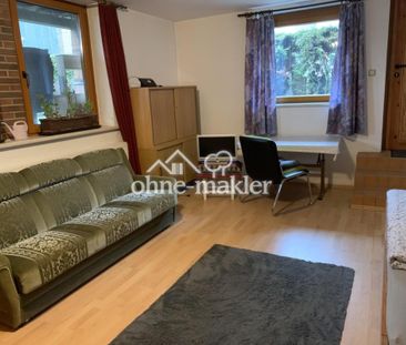 Möbliertes Zimmer für eine Person in Eschborn-Niederhöchstadt - Photo 5