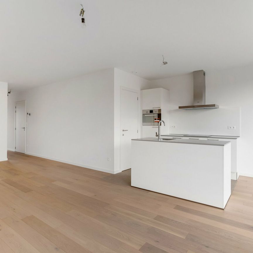 Appartement te huur in Lille - Photo 1