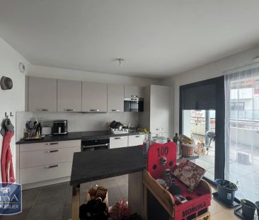 Appartement à louer 3 pièces 69.36m² - Photo 4