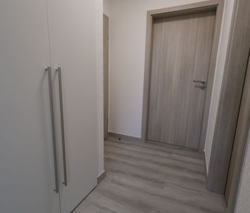 Moderno appartamento di 3.5 locali appena ristrutturato a Coldrerio - Foto 6