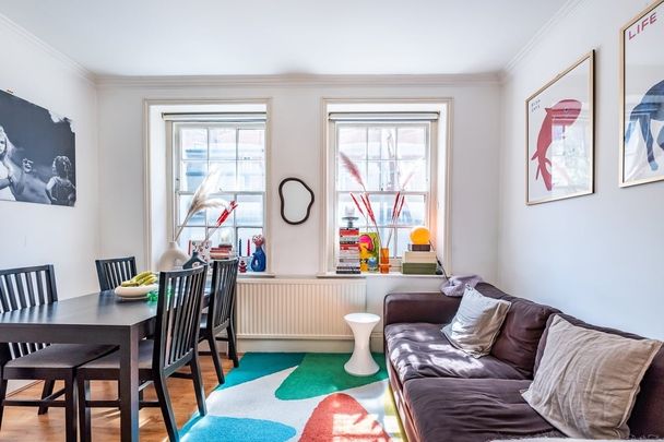 1 bedroom apartment to rent - Photo 1